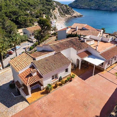 Casa Luna Jávea Extérieur photo