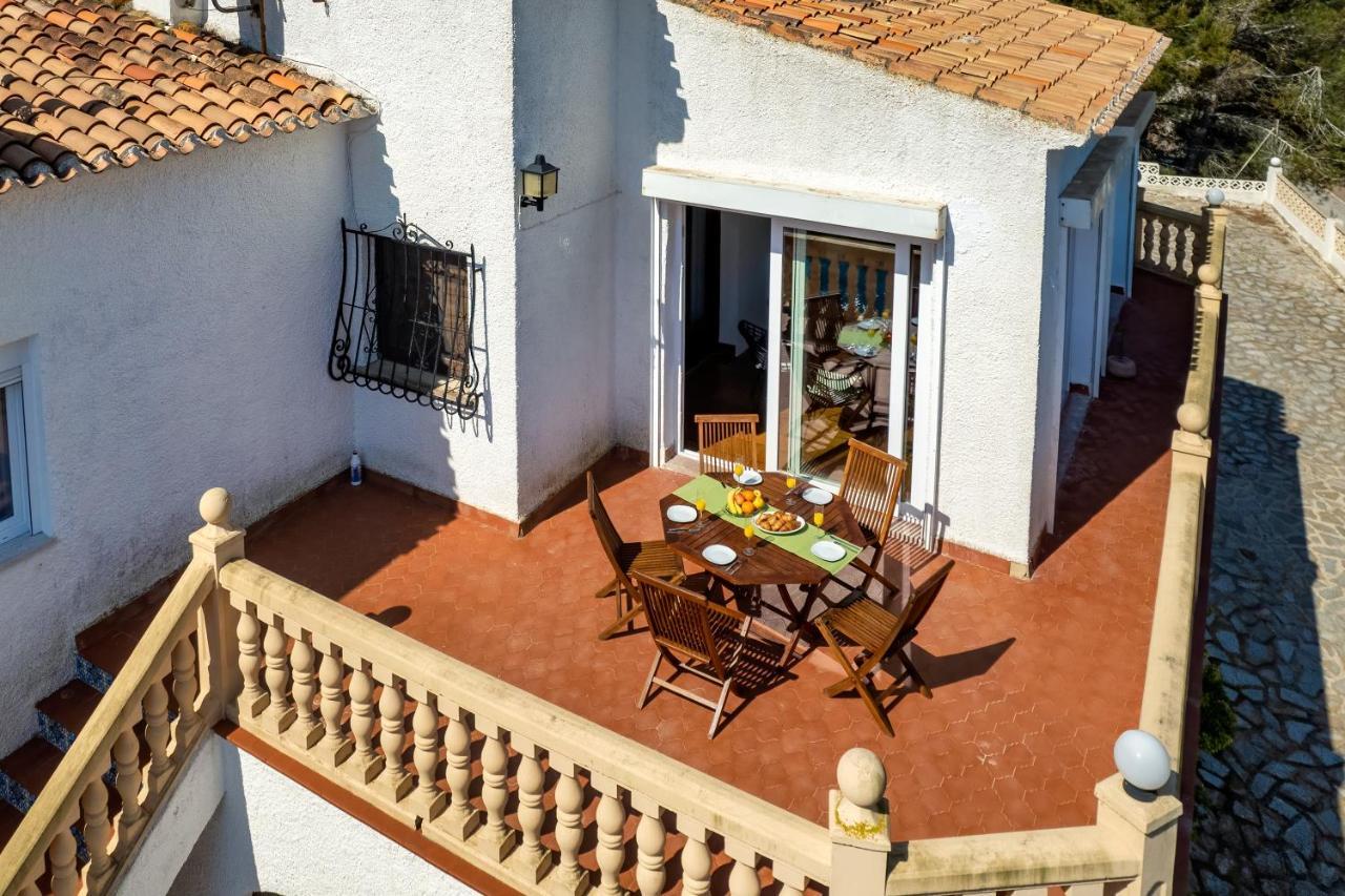 Casa Luna Jávea Extérieur photo