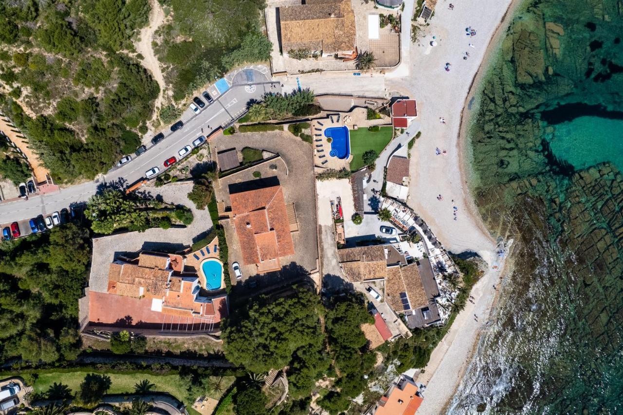 Casa Luna Jávea Extérieur photo
