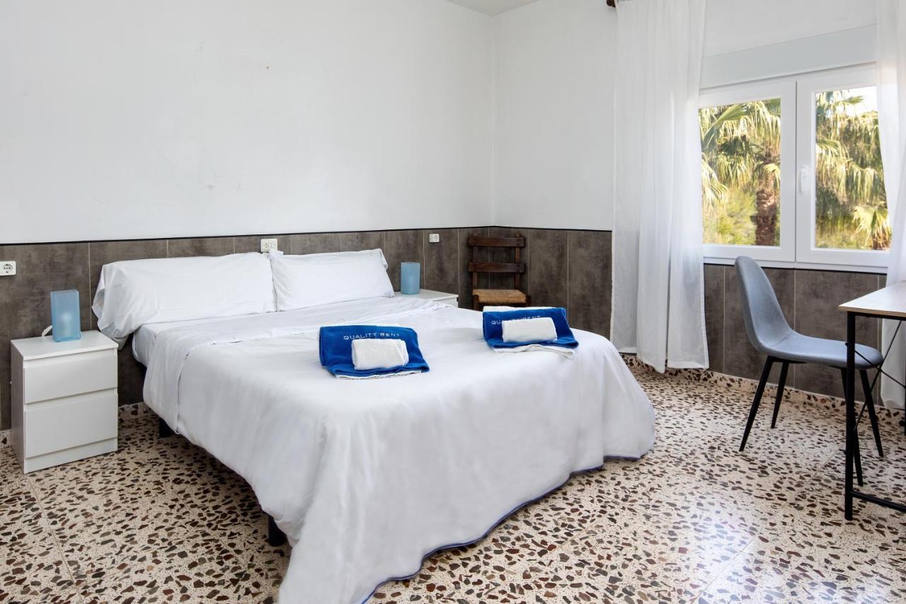 Casa Luna Jávea Extérieur photo