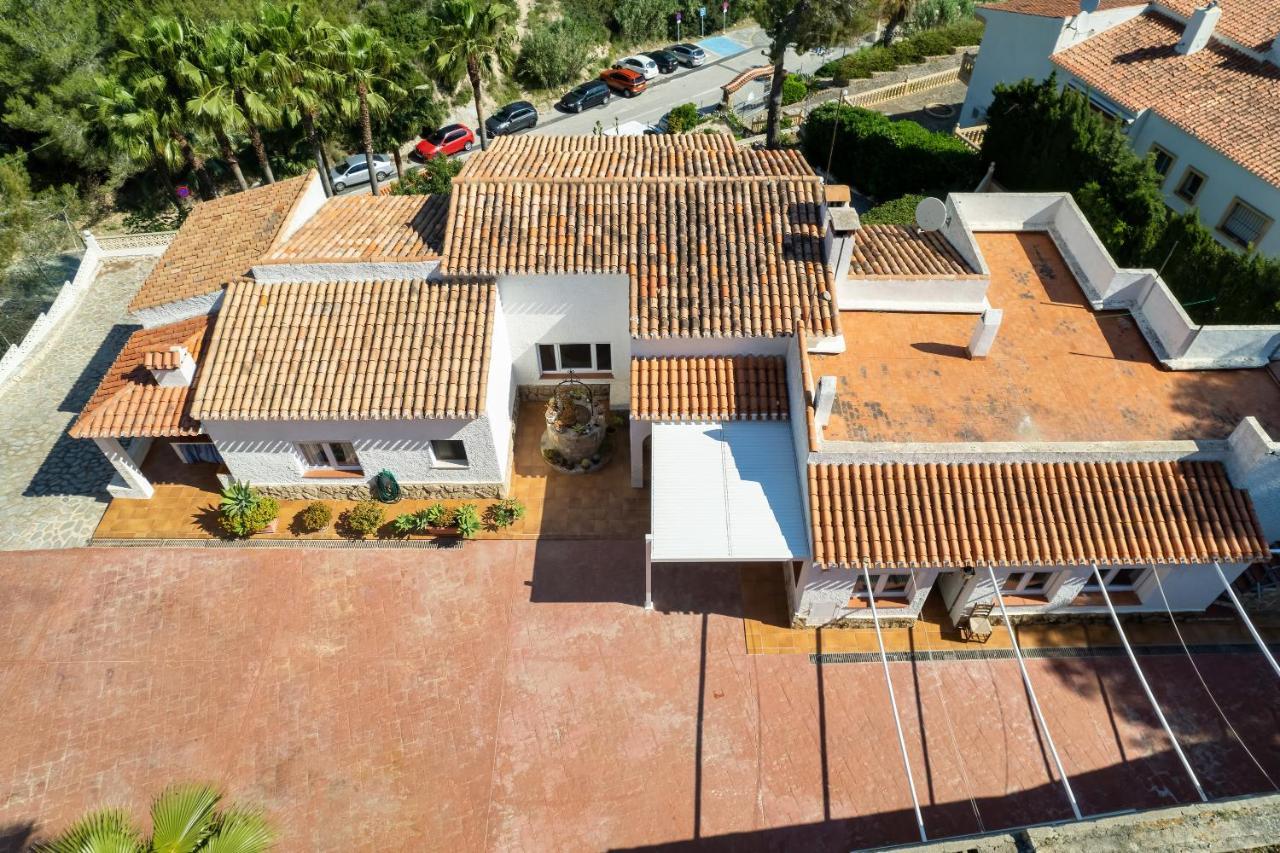 Casa Luna Jávea Extérieur photo