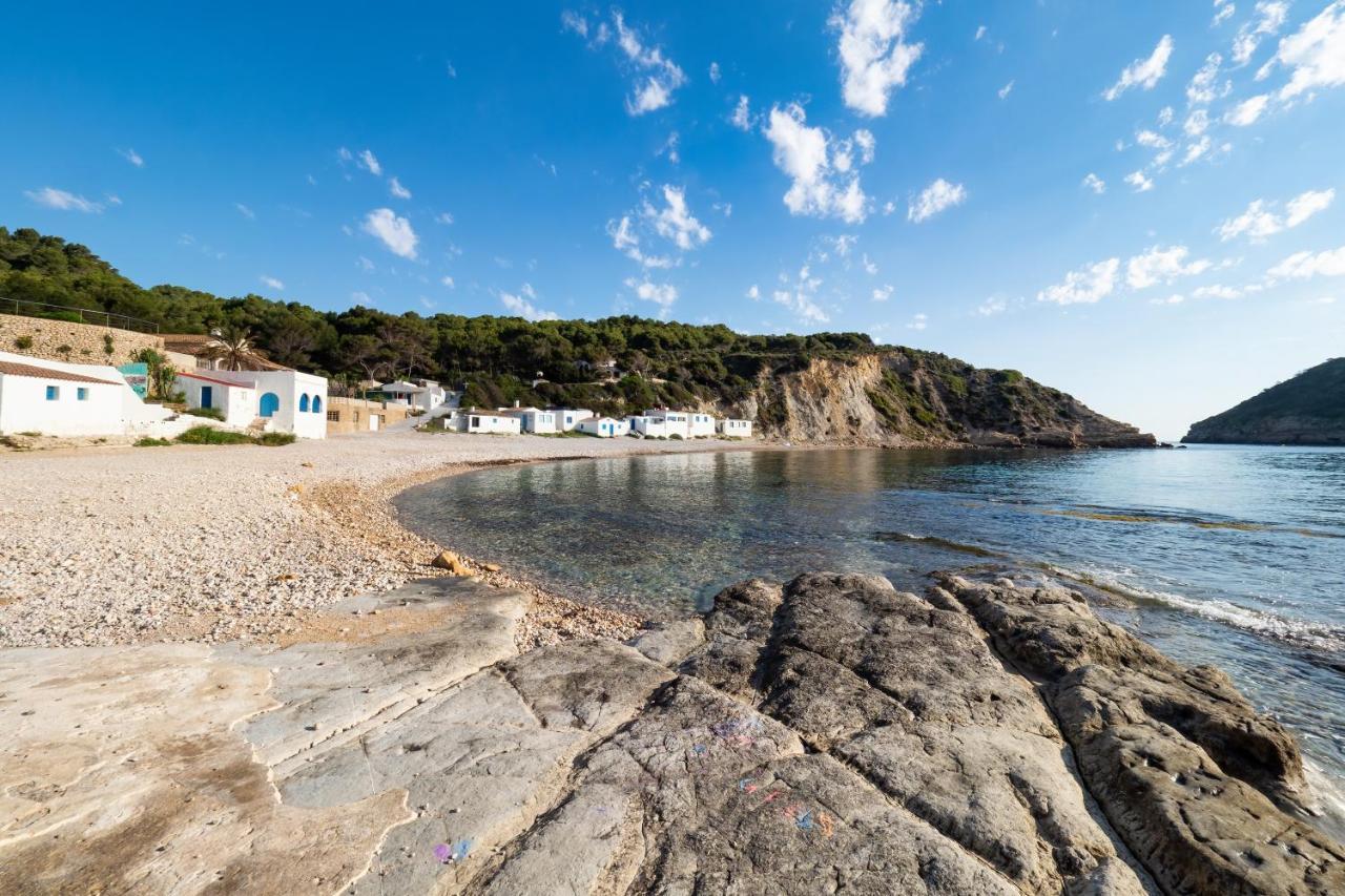 Casa Luna Jávea Extérieur photo