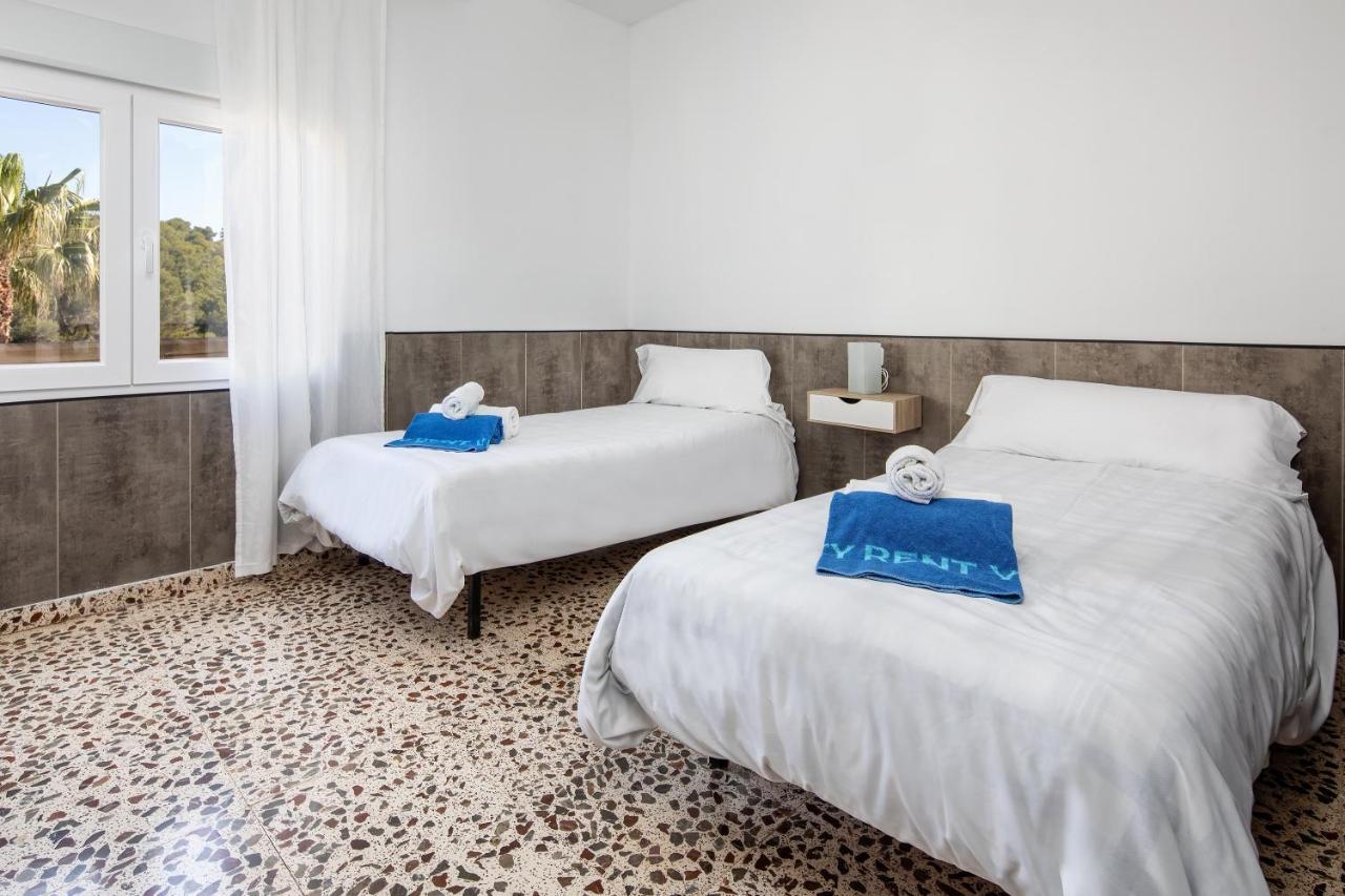 Casa Luna Jávea Extérieur photo