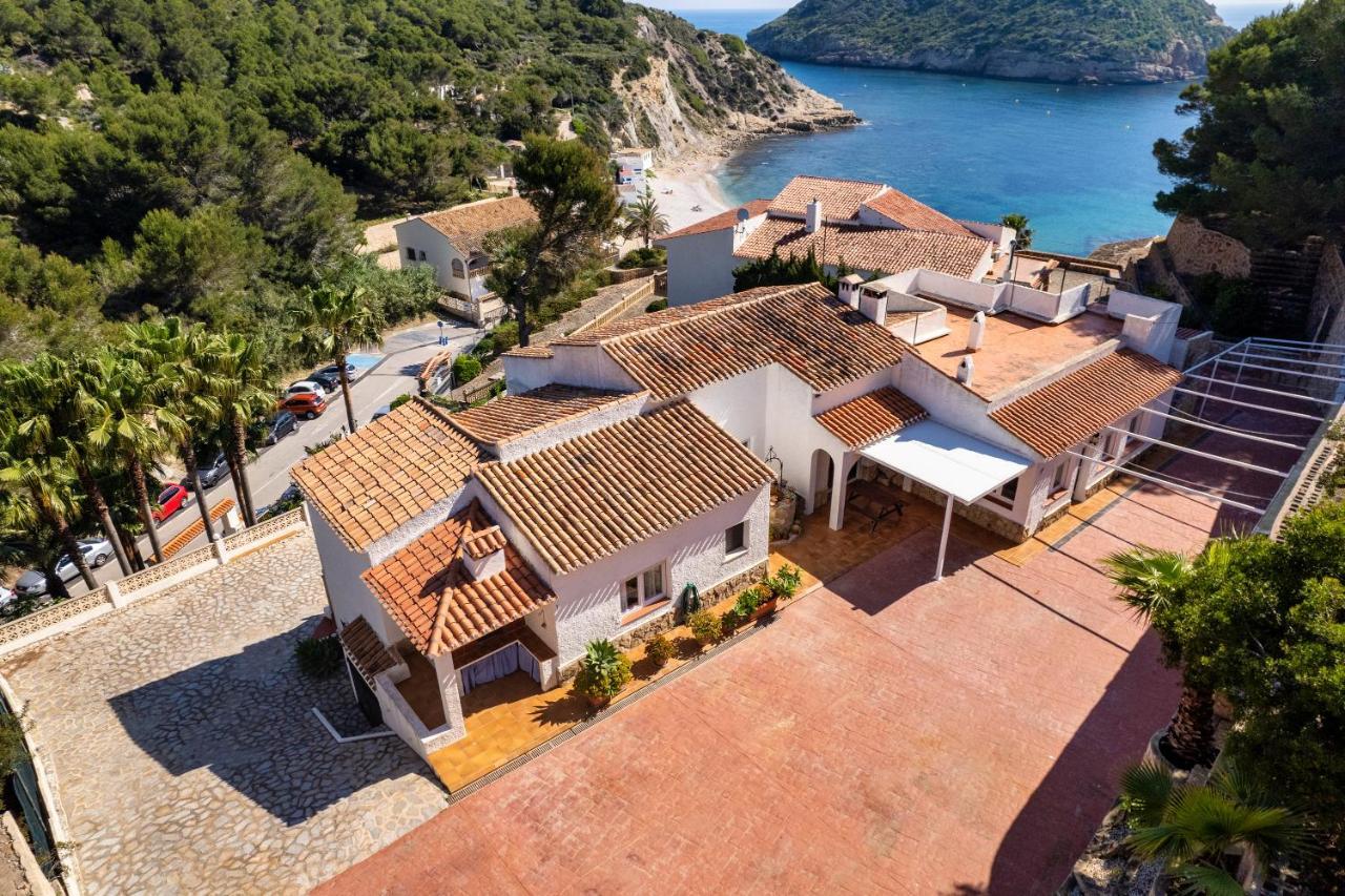 Casa Luna Jávea Extérieur photo