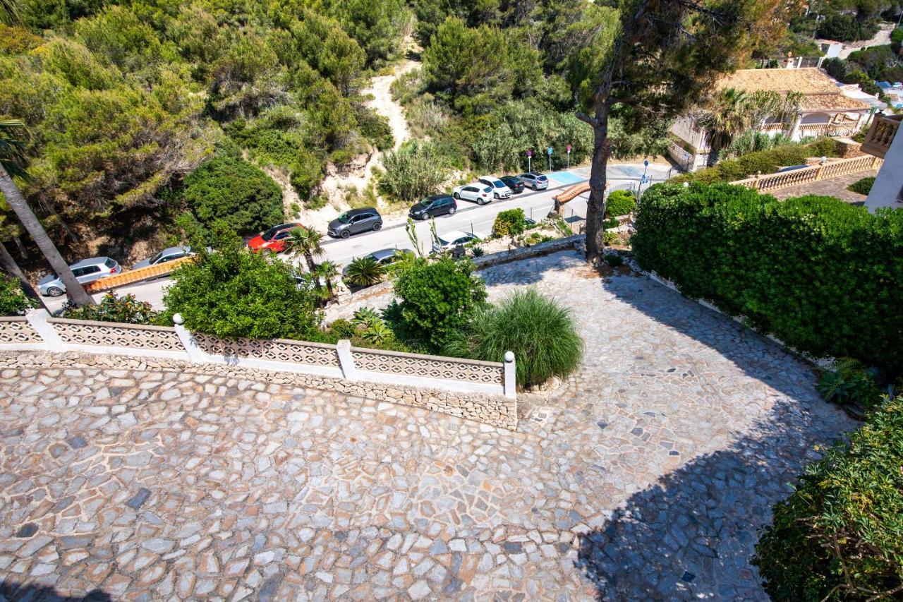 Casa Luna Jávea Extérieur photo