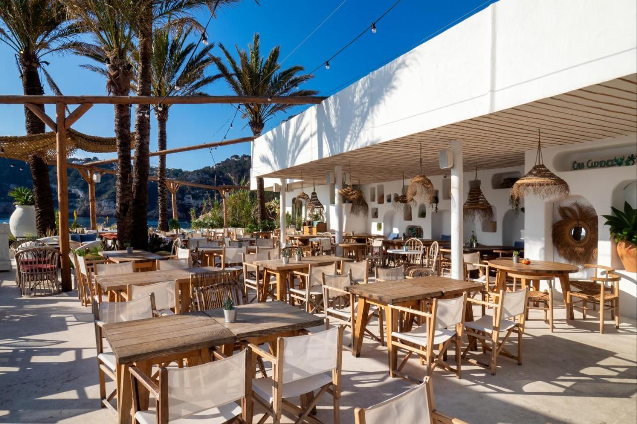 Casa Luna Jávea Extérieur photo
