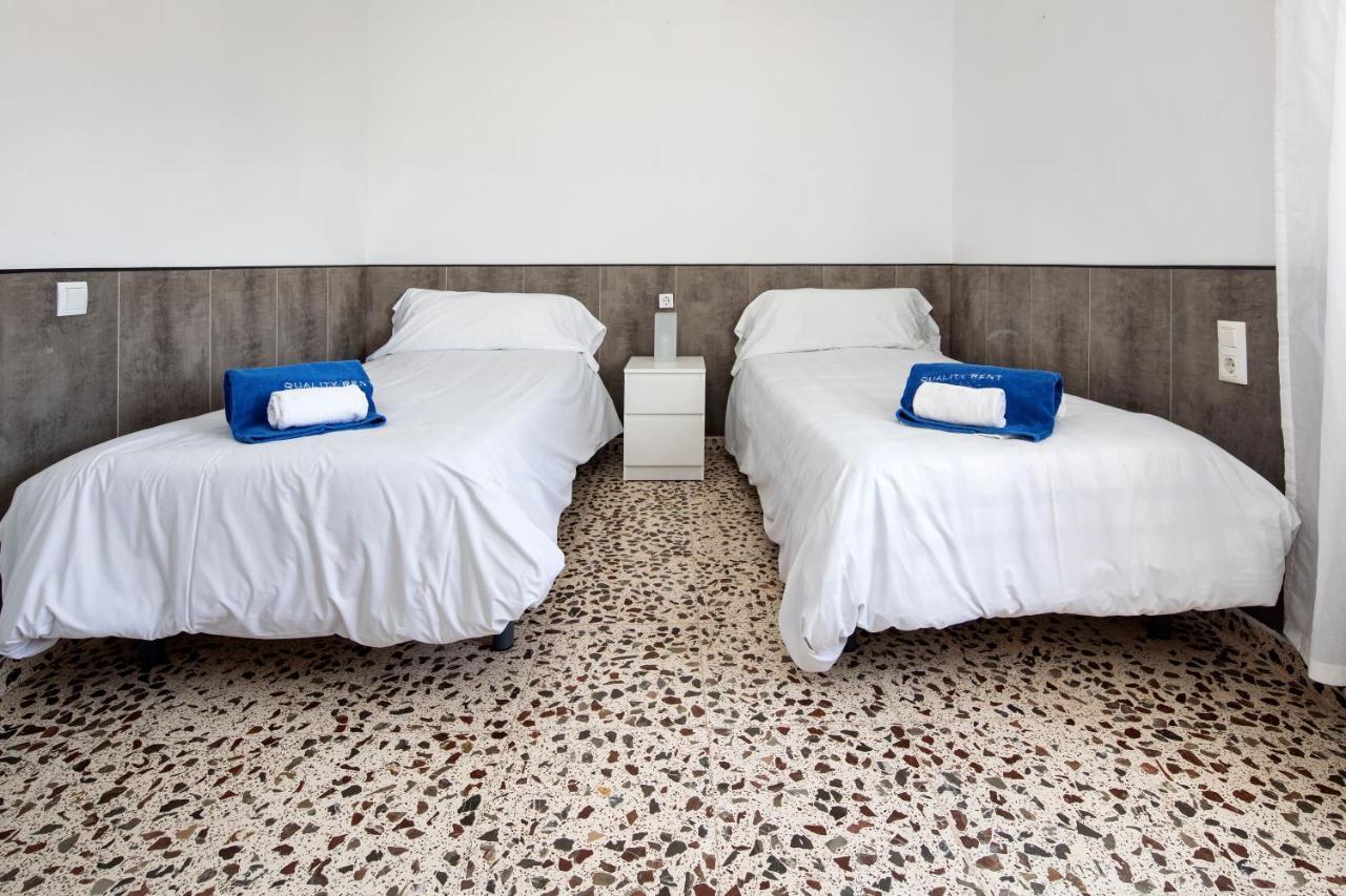 Casa Luna Jávea Extérieur photo
