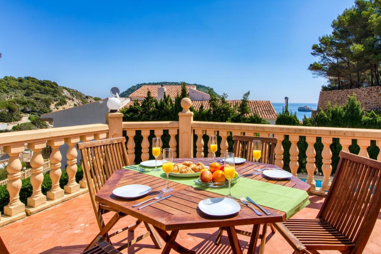 Casa Luna Jávea Extérieur photo