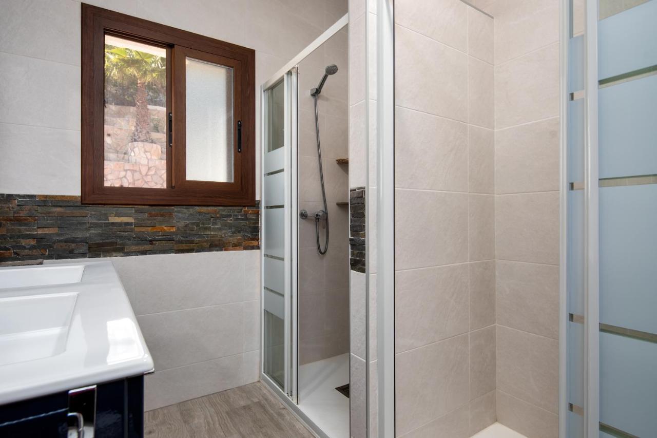 Casa Luna Jávea Extérieur photo