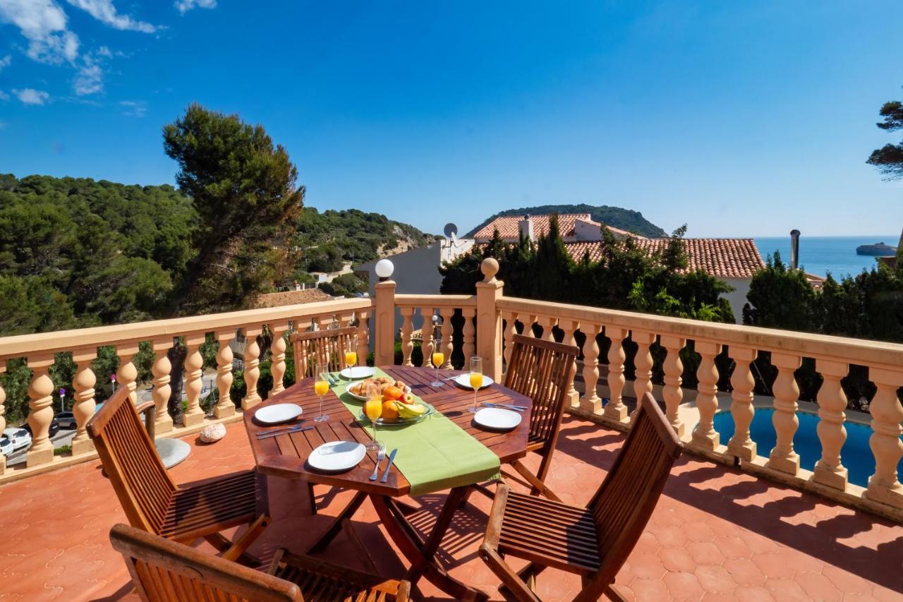Casa Luna Jávea Extérieur photo