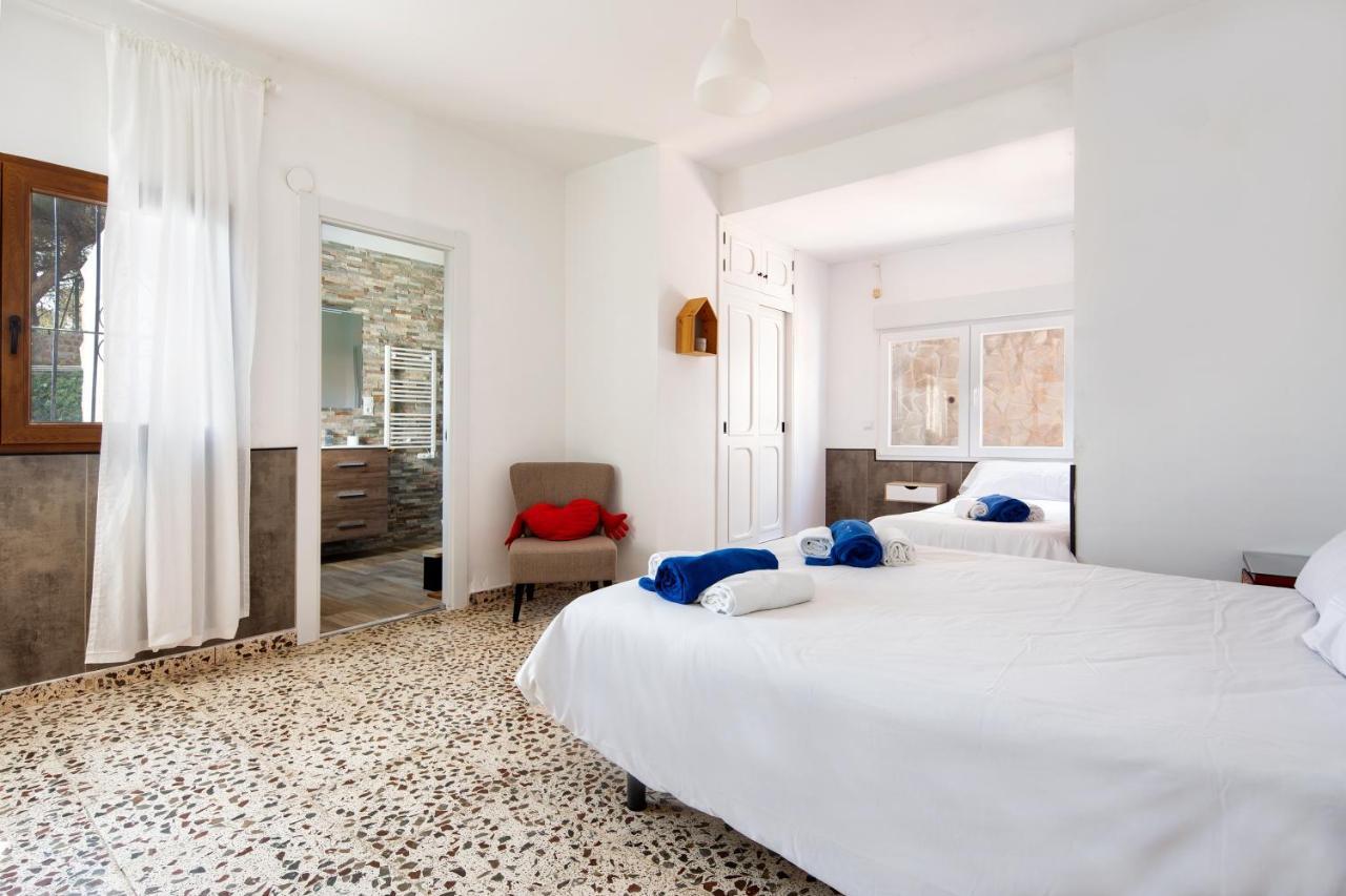Casa Luna Jávea Extérieur photo
