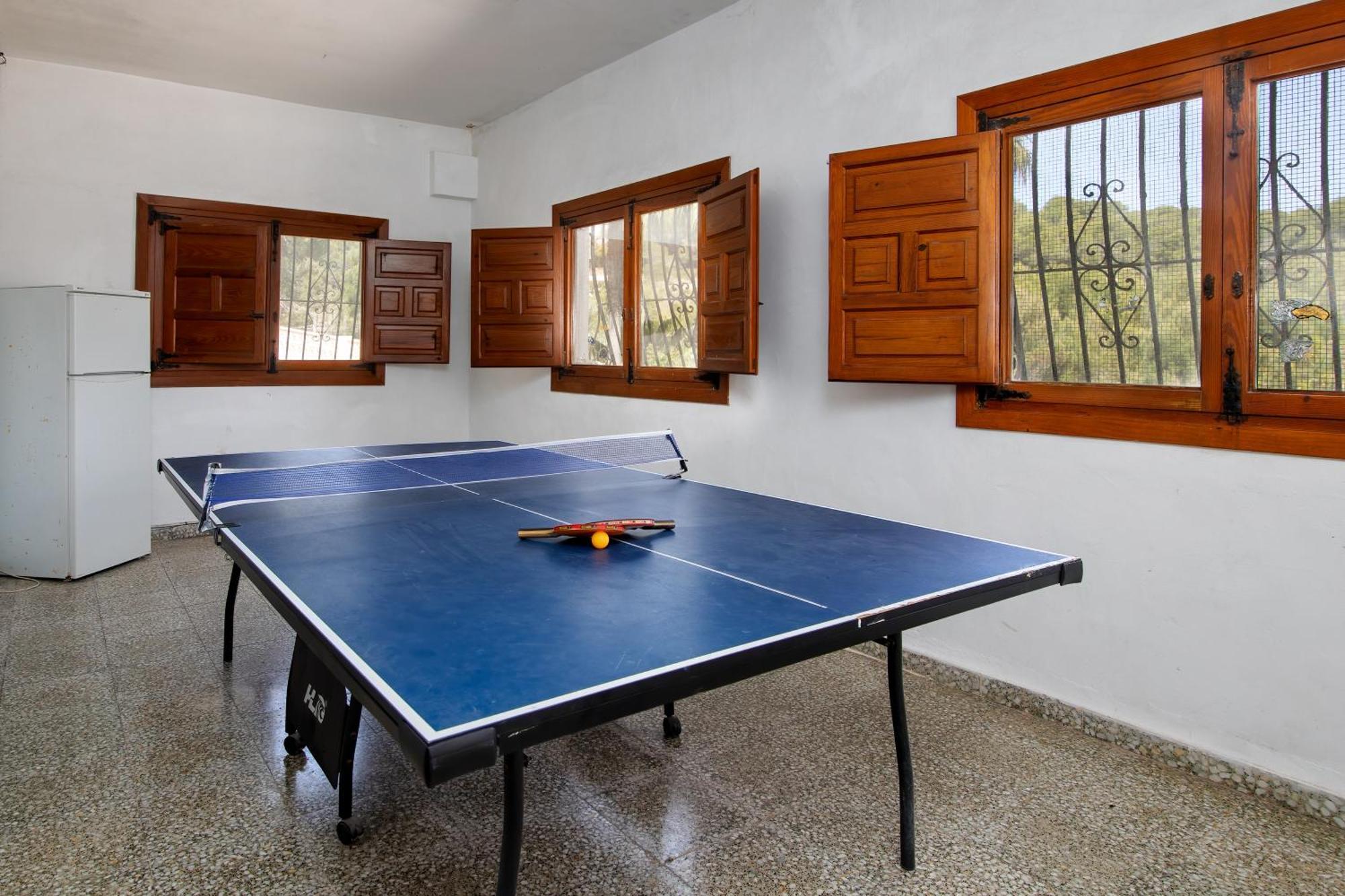 Casa Luna Jávea Extérieur photo