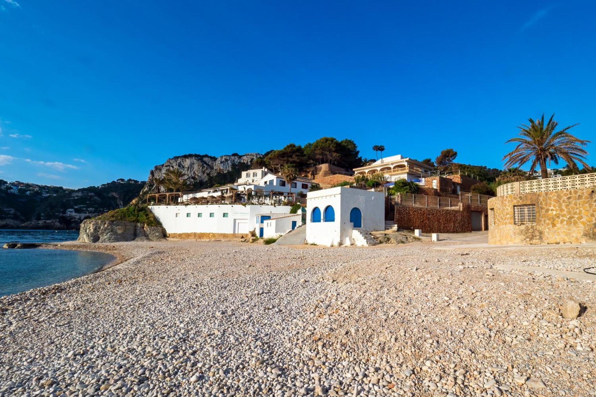 Casa Luna Jávea Extérieur photo