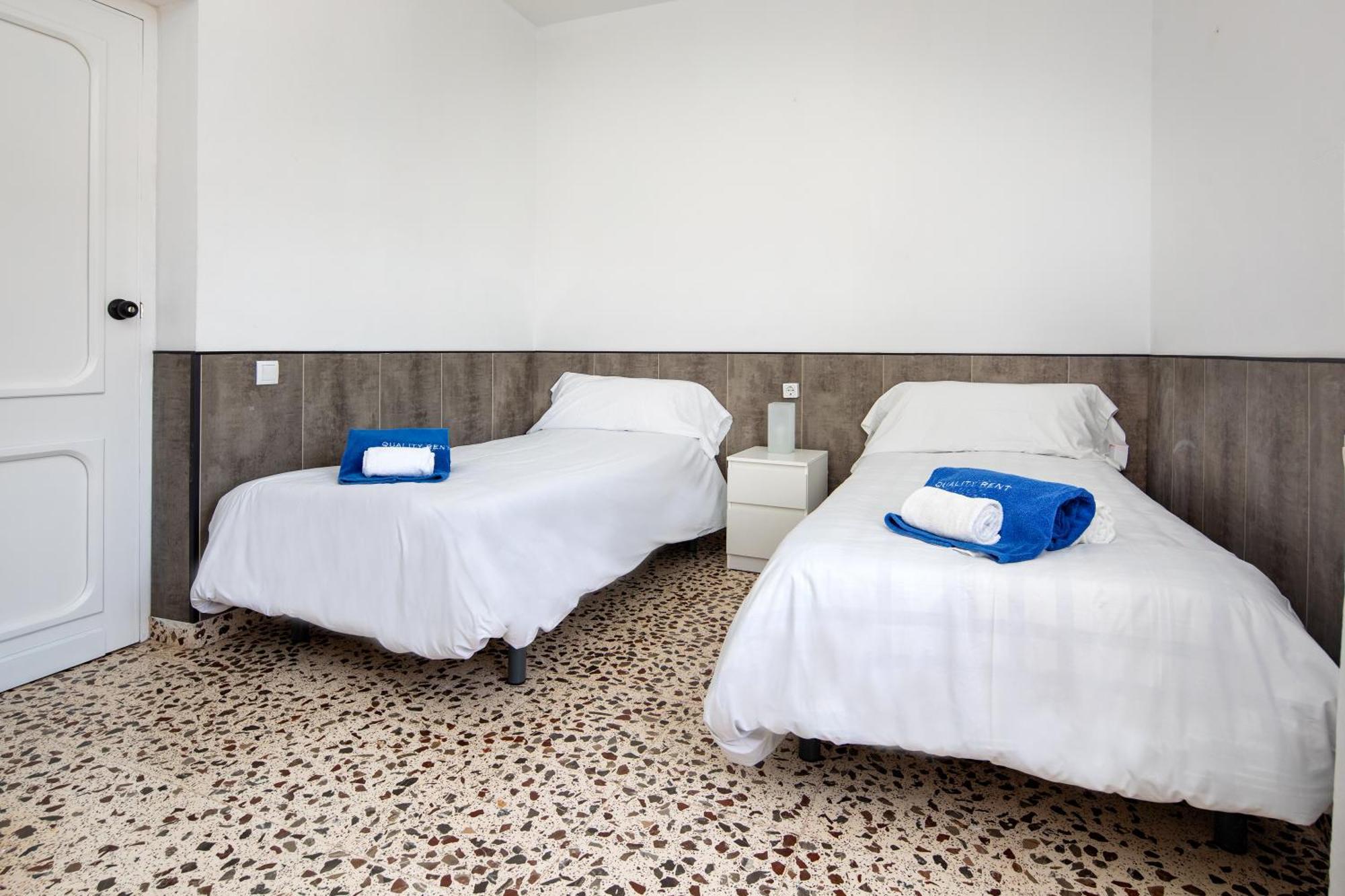 Casa Luna Jávea Extérieur photo