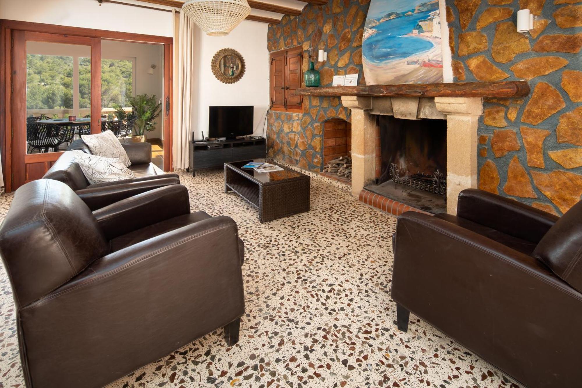 Casa Luna Jávea Extérieur photo