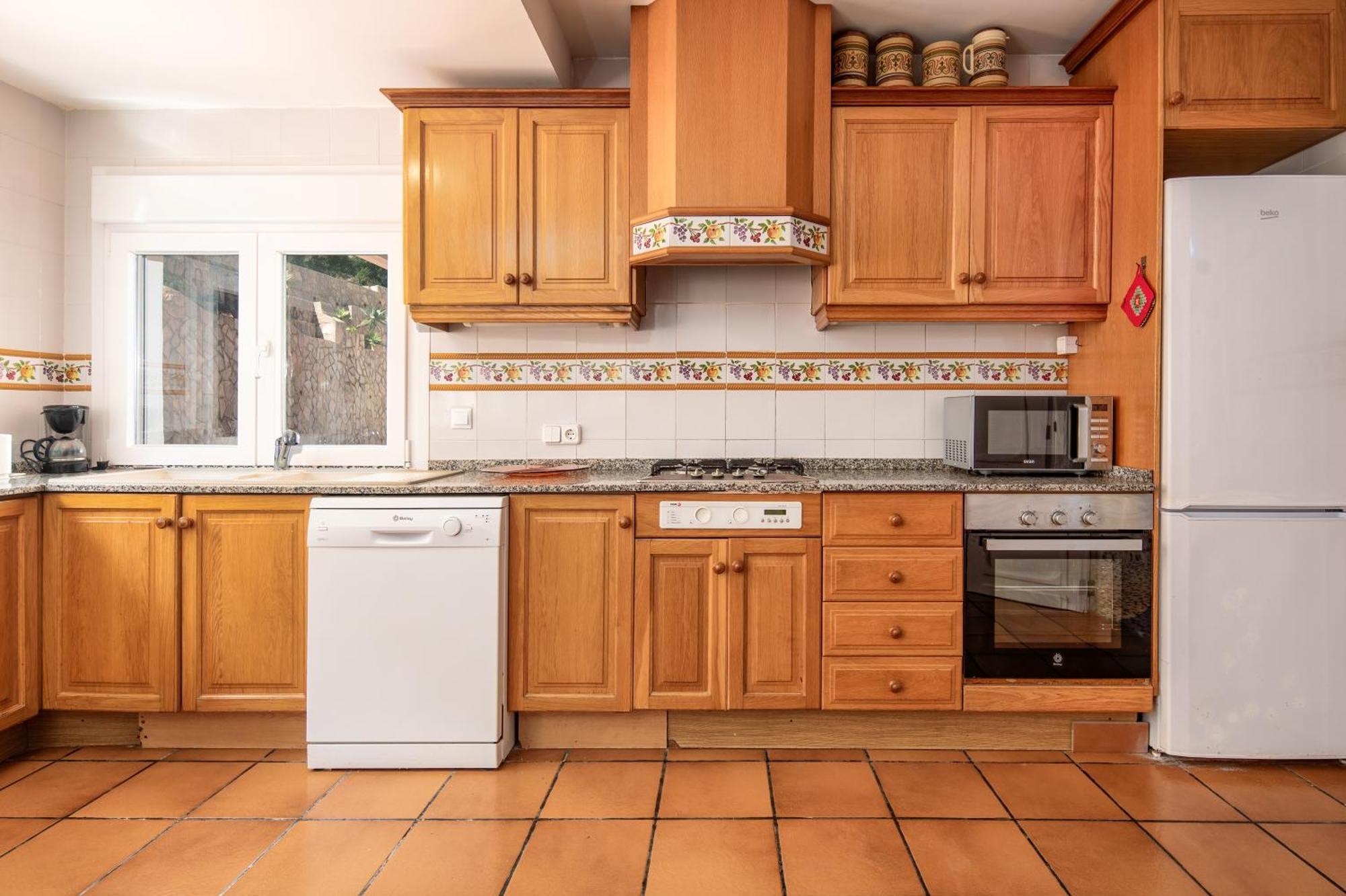 Casa Luna Jávea Extérieur photo