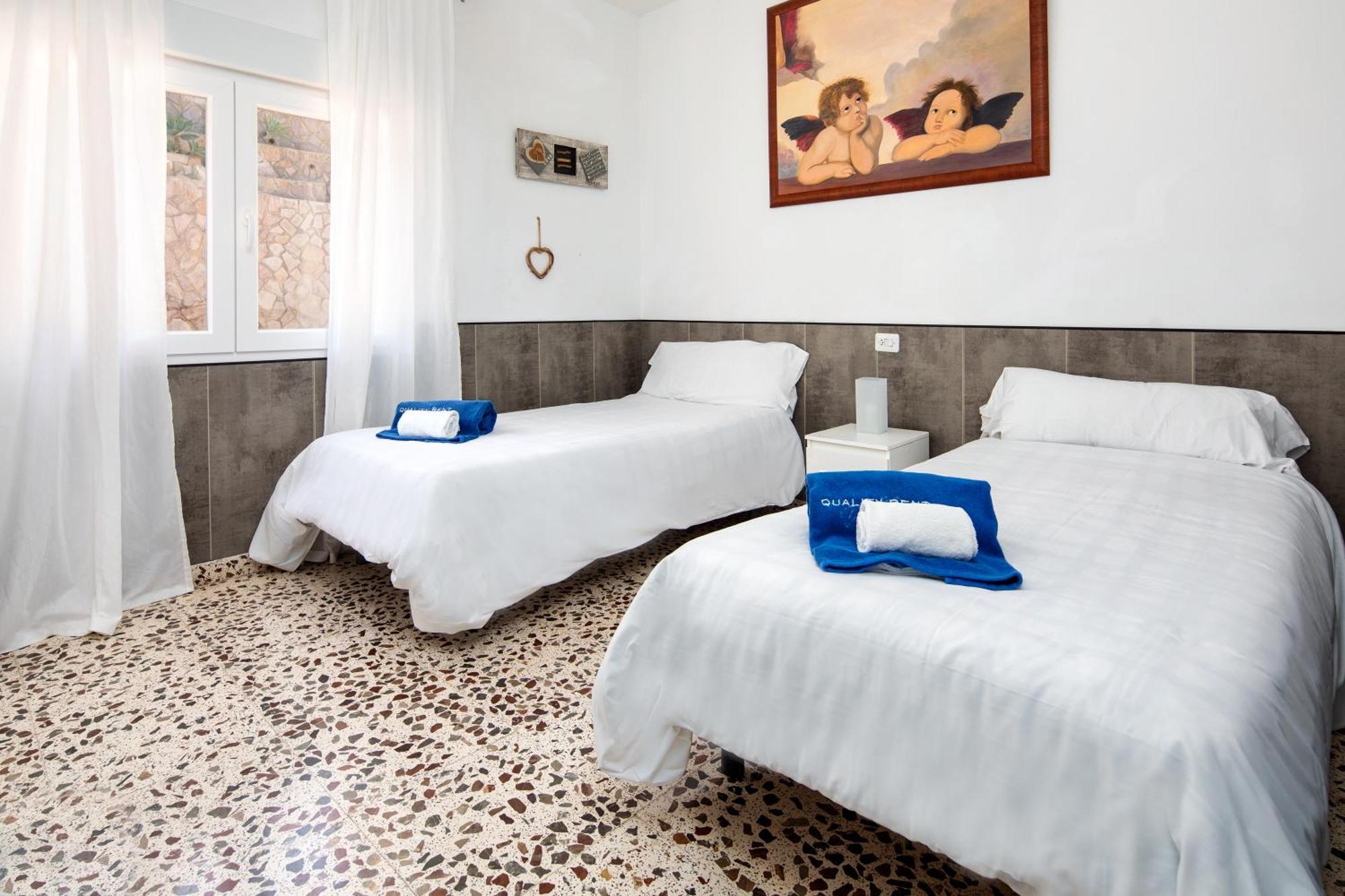Casa Luna Jávea Extérieur photo