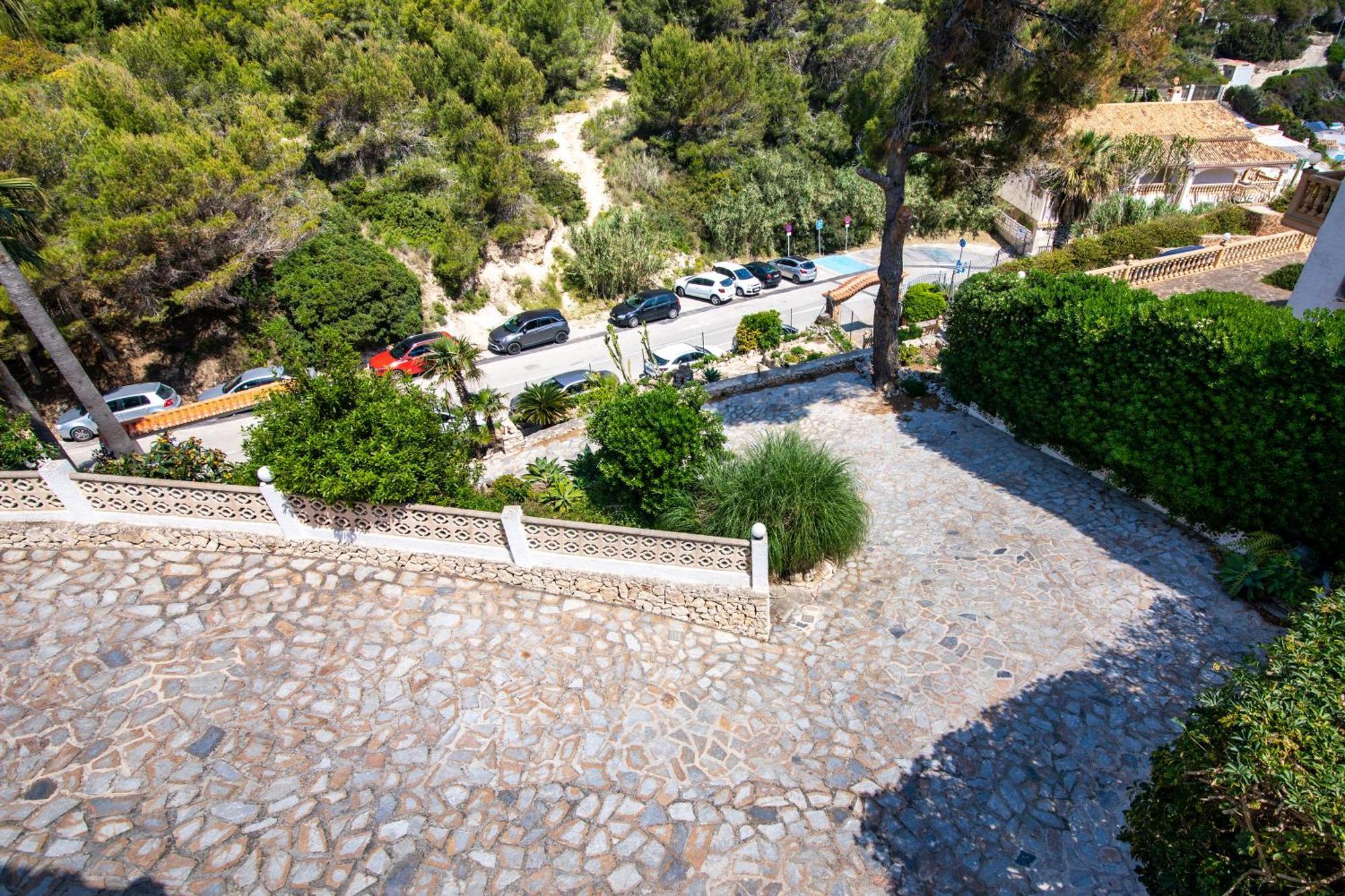 Casa Luna Jávea Extérieur photo