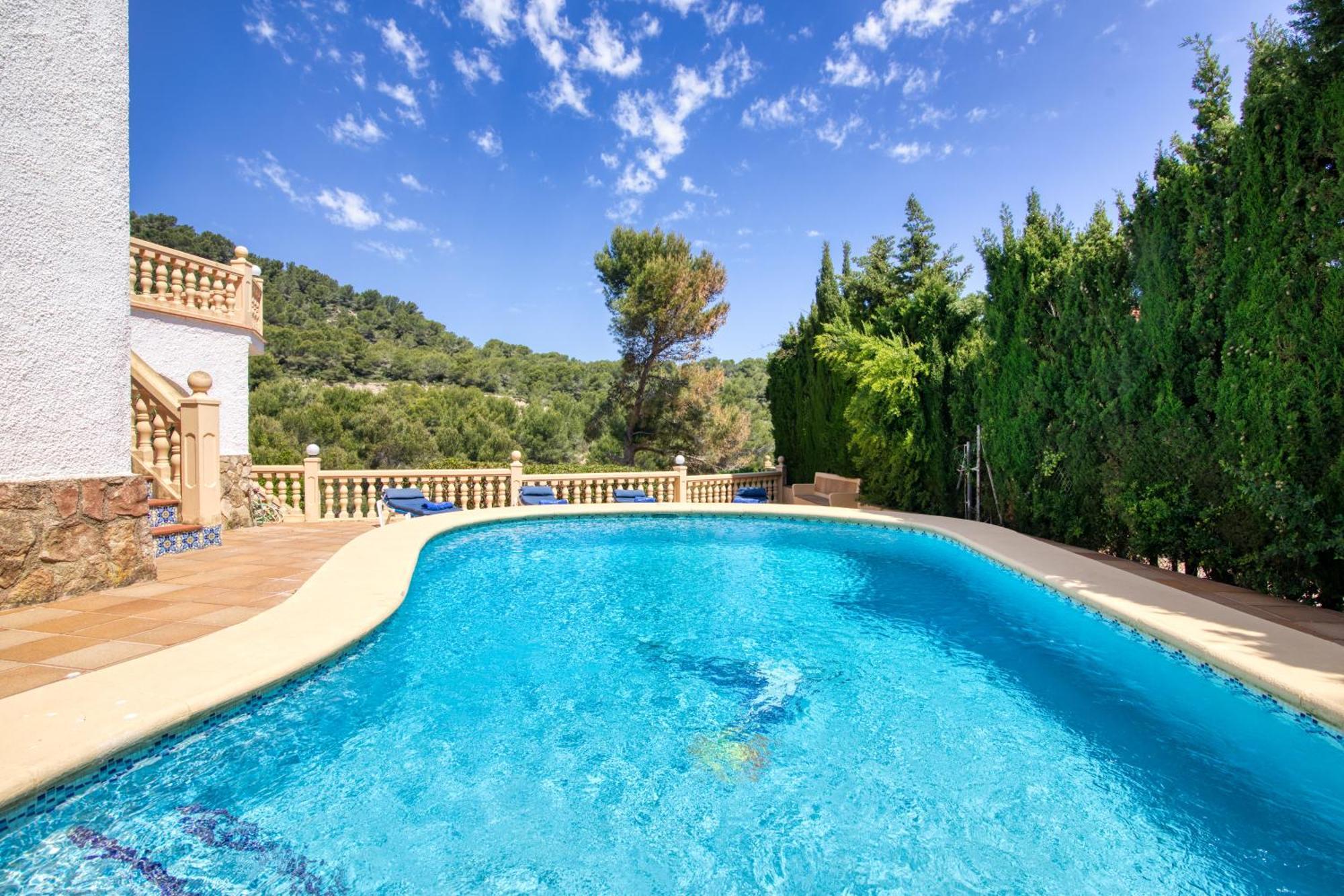 Casa Luna Jávea Extérieur photo