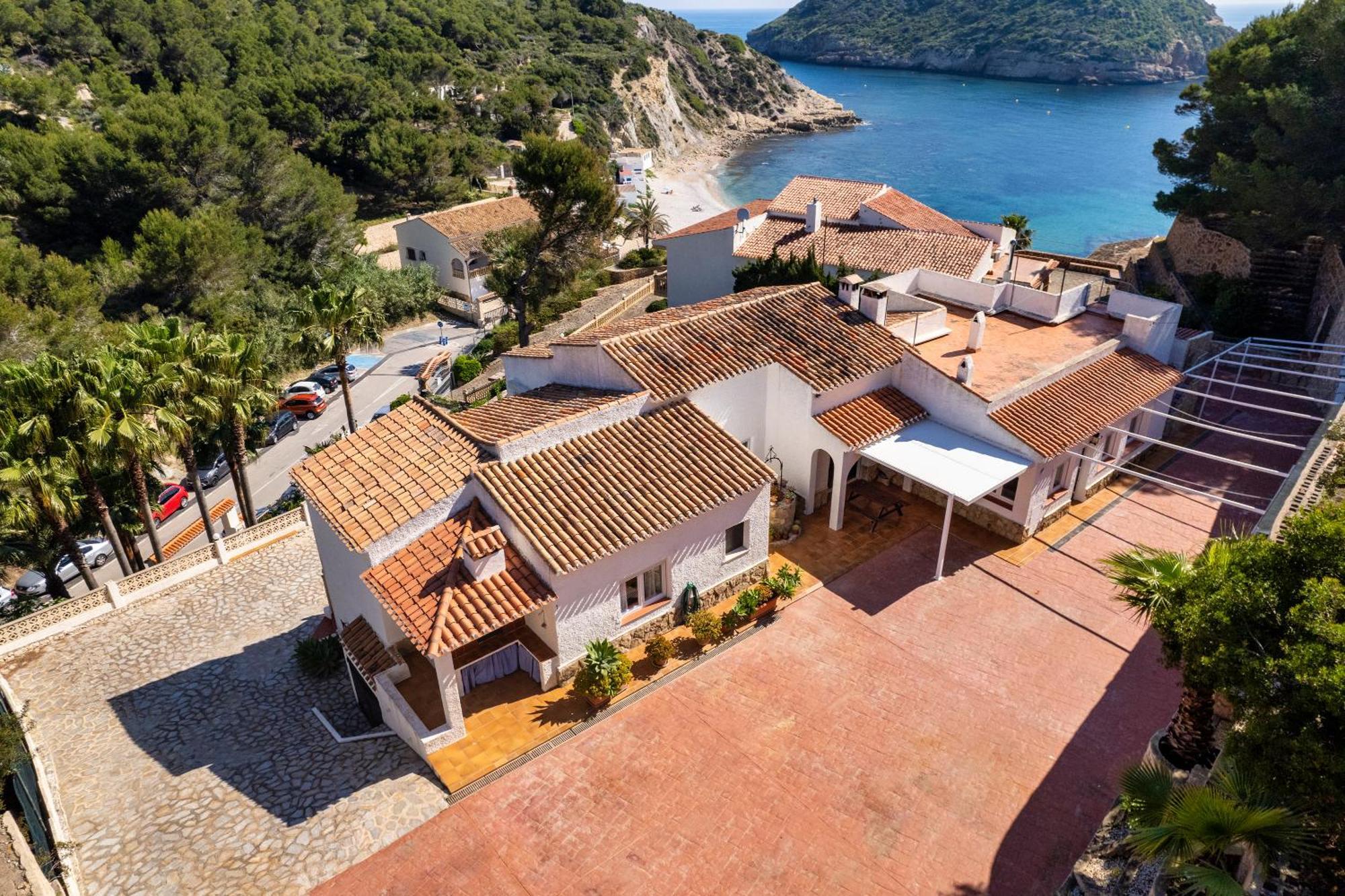 Casa Luna Jávea Extérieur photo