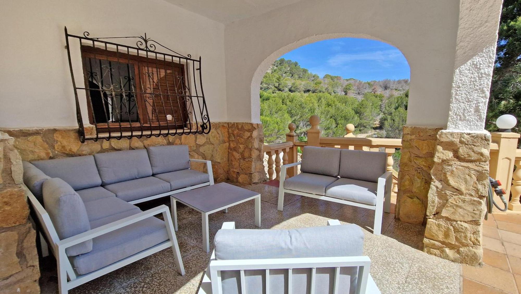 Casa Luna Jávea Extérieur photo