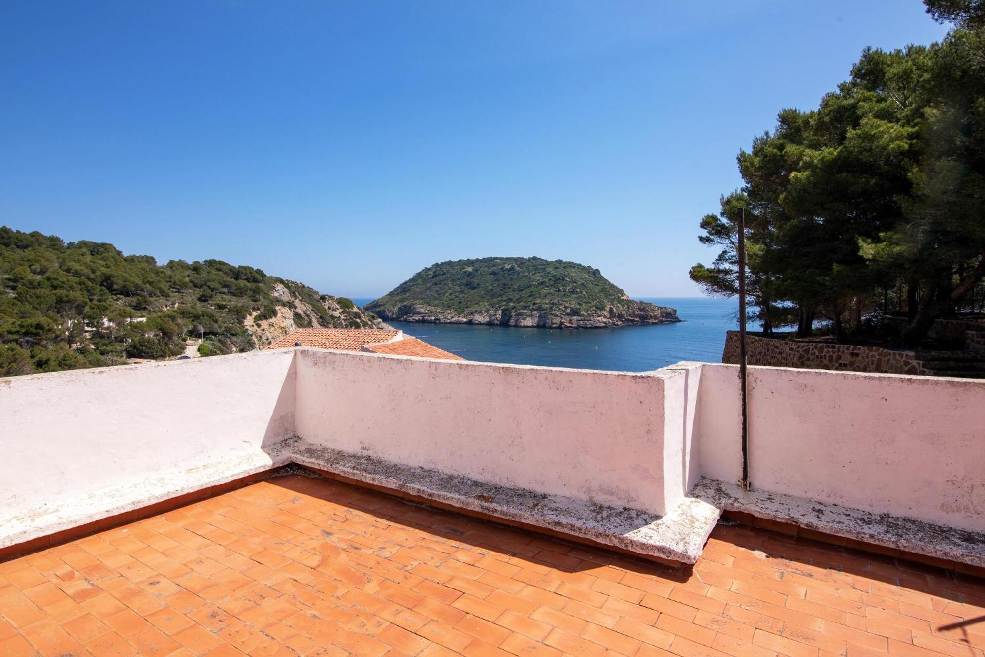 Casa Luna Jávea Extérieur photo